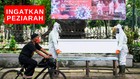 VIDEO: Petugas Makam Sindir Warga Lewat Papan Nisan