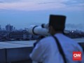 Link Live Streaming Sidang Isbat Penetapan 1 Syawal 1442 H