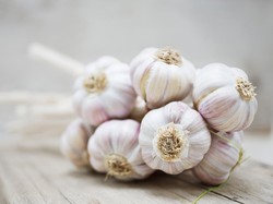 13 Manfaat Bawang Putih untuk Kesehatan Tubuh