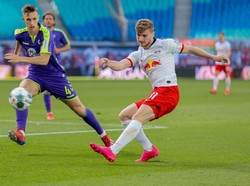 Semoga Werner Bertahan di Leipzig Musim Depan