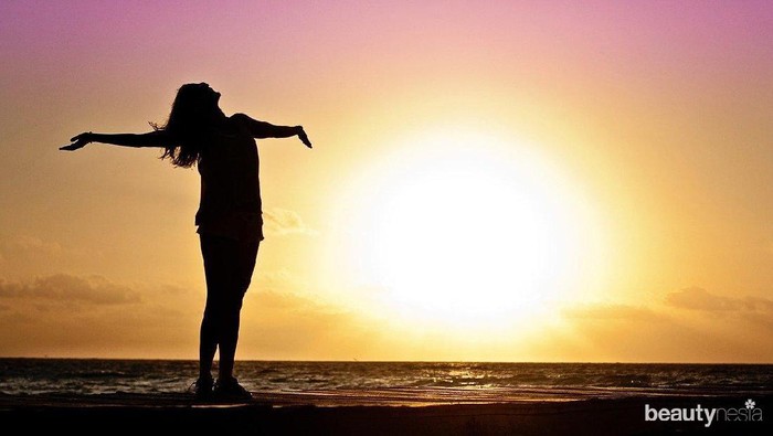 Tips Bahagia dengan Terapkan Standar Hidup Berkecukupan