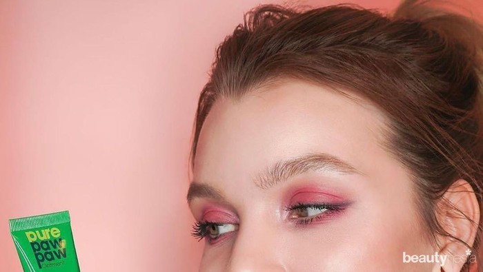 Gak Cuma untuk Bibir, Ini Segala Kegunaan Pure Paw Paw untuk Kecantikan!