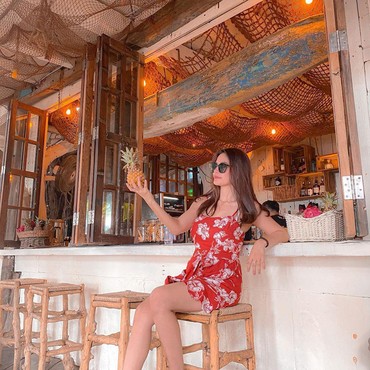 Aska Ongi Nikah Siri dengan Aliff Alli karena Hamil Duluan