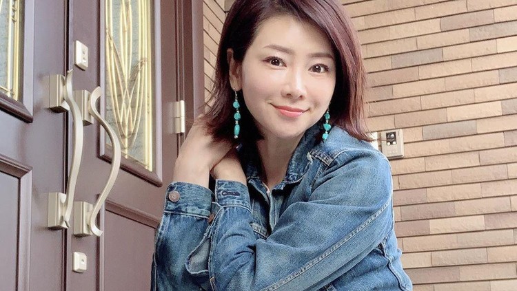 Mizutani Masako