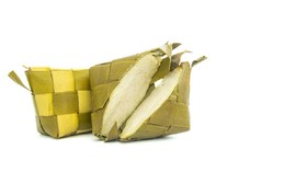 Resep dan Cara Membuat Ketupat Lebaran Lembut
