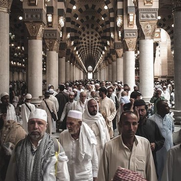 Idul Fitri 1441 H Ditetapkan Jatuh pada Minggu 24 Mei 2020