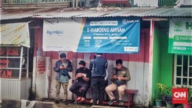 M Nuh Masih Hilang Usai 'Menang' Lelang Motor Jokowi Rp2,5 M