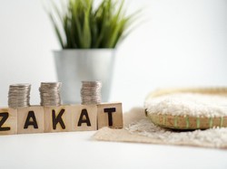 Bantu Terdampak COVID-19, Yuk Mulai Hitung dan Salurkan Zakat Simpanan