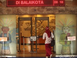 Melihat Lagi Sikap Plin-plan Pemerintah Tentukan Cuti Bersama