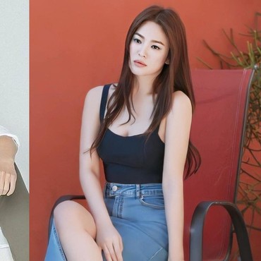 5 Kisah Cinta Hyun Bin, Isu Nikahi Son Ye Jin hingga CLBK dengan Song Hye Kyo