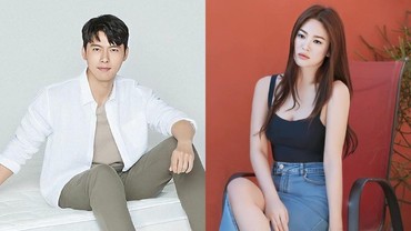 img-title 5 Kisah Cinta Hyun Bin, Isu Nikahi Son Ye Jin hingga CLBK dengan Song Hye Kyo
