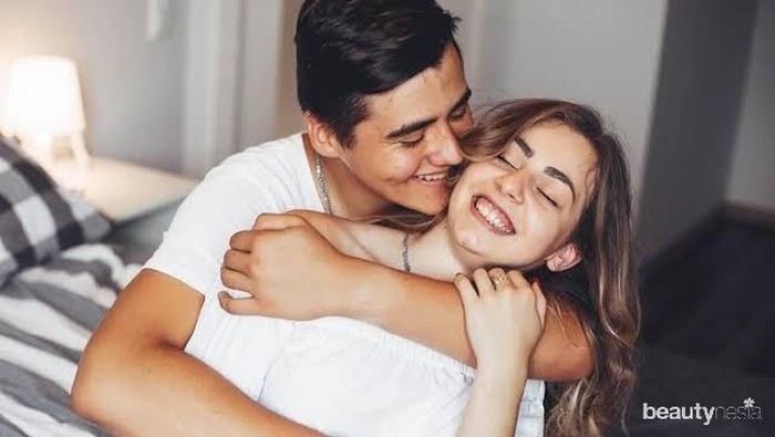 Catat Nih, 5 Tanda Kamu Termasuk Golongan Bucin!