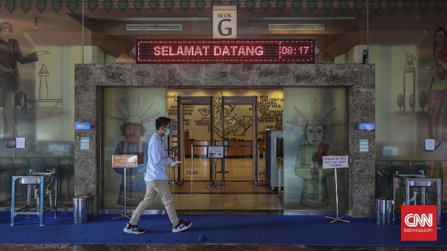 Askesra Sekda DKI adalah satu dari 17 jabatan yang dilelang Pemprov DKI di bawah kepemimpinan Gubernur Anies Baswedan beberapa waktu ini.