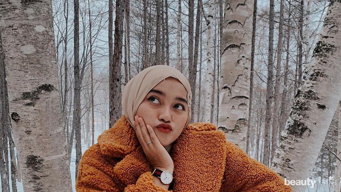 Anggap Enteng Corona, YouTuber Indira Kalistha Dihujat Netizen