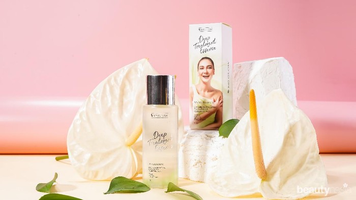 Ini Alasan Essence Wajib Masuk Skincare Routine Kamu Ladies! Ini Alasan Essence Wajib Masuk Skincare Routine Kamu Ladies!