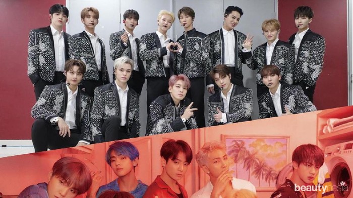 Tetap Nyaman Saat Karantina, Yuk Putar 7 Lagu K-Pop Ini Di Rumah!