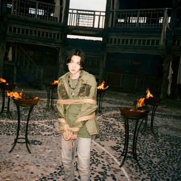 Lirik Lagu Daechwita - Agust D - Terlengkap Beserta Terjemahan