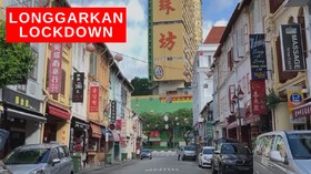 VIDEO: 2 Juni Singapura Akhiri Fase Pembatasan