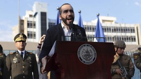 Presiden El Salvador soal Kejatuhan Bitcoin: Kesabaran Adalah Kunci