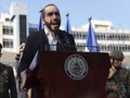 Mengenal Presiden 'Milenial' El Savador Nayib Bukele