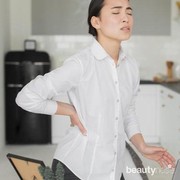 5 Posisi Tidur untuk Redakan Sakit Punggung