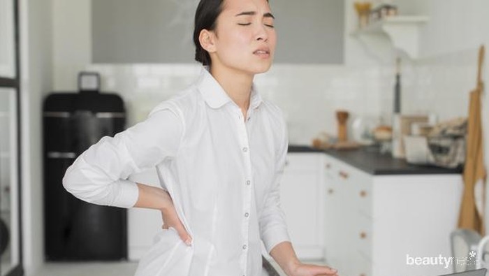 5 Posisi Tidur untuk Redakan Sakit Punggung