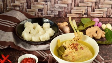 RESEP OPOR SELAIN AYAM, COBA LELE DAN TAHU TEMPE