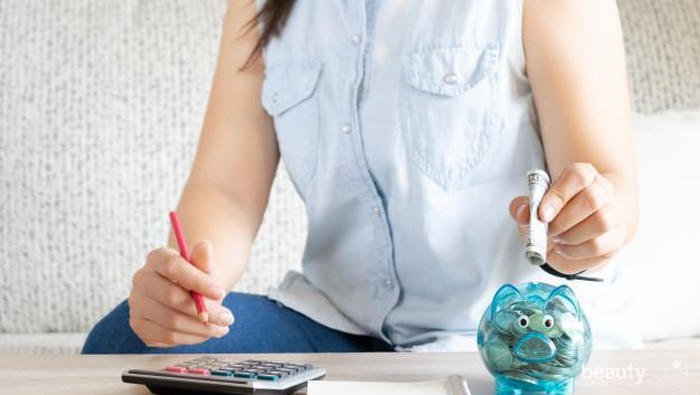 4 Tips Mengatur Keuangan Menjelang Lebaran, Biar Kantong Tetap Sehat!
