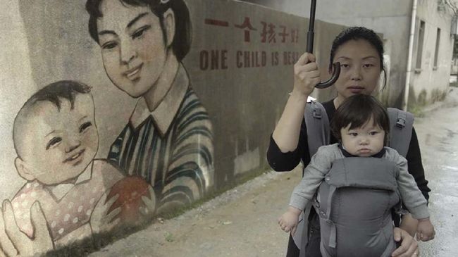 One Child Nation. Kredit: Amazon Studios