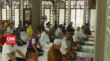 VIDEO: 38 Kelurahan di Bekasi Akan Gelar Salat Id