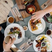 5 Makanan yang Harus Dihindari Saat Sahur agar Tak Cepat Lapar
