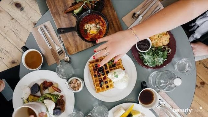 5 Makanan yang Harus Dihindari Saat Sahur agar Tak Cepat Lapar