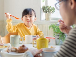 3 Makanan Terbaik untuk Bantu Tingkatkan Daya Ingat