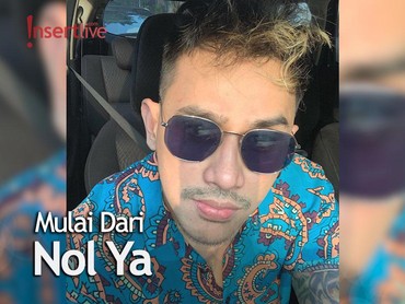 img-title Sindir Sarah Salsabila, Vicky Nitinegoro Ikutan 'Lelang Keperjakaan' Dimulai Dari Nol