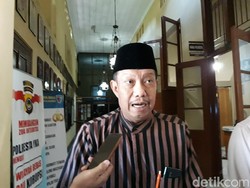 OTT Eks Wali Kota Jogja, 4 ASN dan 1 Mantan Aspri Ikut Dibawa KPK