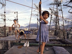 Legenda Kota Bertembok Kowloon Hong Kong, Tempat Terpadat di Bumi