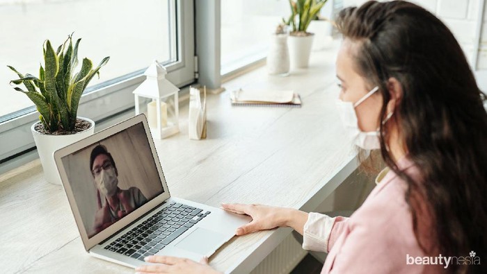 5 Cara Tetap Jaga Silaturahmi dengan Saudara Meski Nggak Mudik