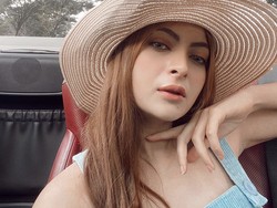 Usai Heboh Lelang Keperawanan, Sarah Salsabila Rehat dari Medsos