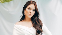 Pamer Ruang Spa di Rumah Baru, Kaki Raisa Jadi Sorotan