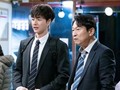 Sinopsis Kkondae Intern, Drama Terbaru Park Hae-jin