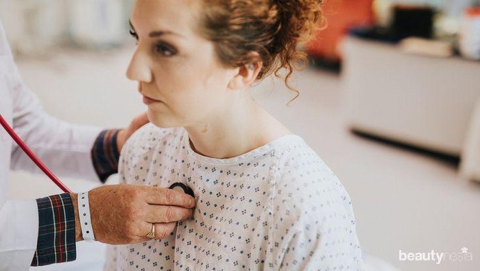 5 Makanan untuk Mencegah Gejala Darah Tinggi di Usia Muda