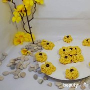 Tips dan Resep Mudah Membuat Kue Semprit Anti Gagal