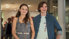 Netflix Konfirmasi The Kissing Booth 3 Rilis 2021