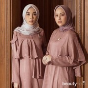 Cari Kaftan, Gamis, Hingga Tunik untuk Lebaran? Cek 6 Olshop Ini!