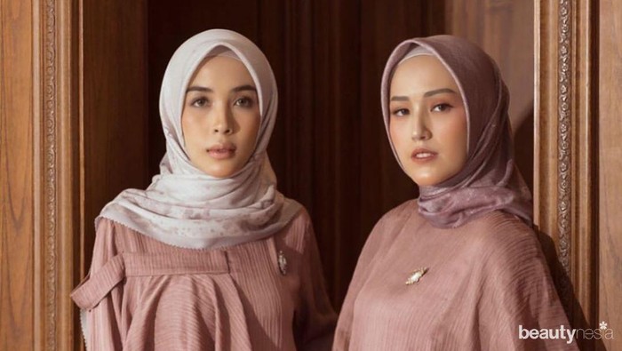 Cari Kaftan, Gamis, Hingga Tunik untuk Lebaran? Cek 6 Olshop Ini!