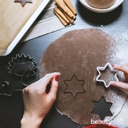 5 Tips Ini Bikin Kue Kering Kamu Matang Sempurna, Apa Saja?