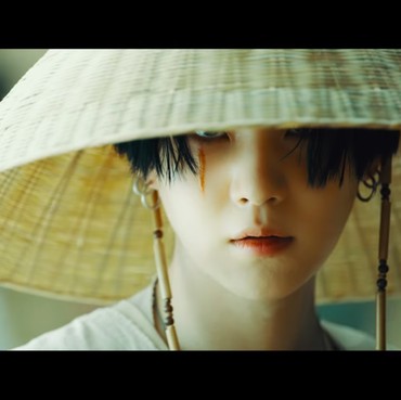 Rilis Daechwita, Agust D Jadi Trending Dunia Twitter