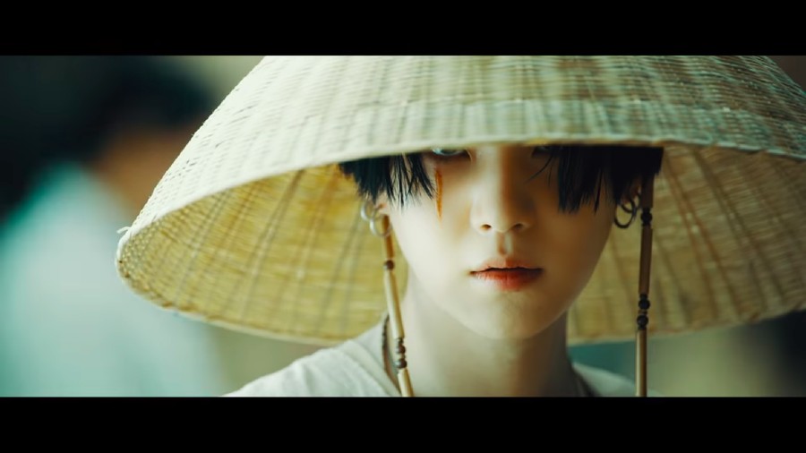Suga BTS