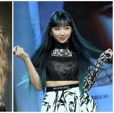 Pernah Tinggal Bareng, Dian Sastro Sempat Minder Pada Dita Karang