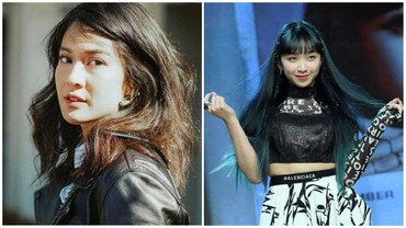 img-title Dian Sastro Akan Live Instagram dengan Dita Karang 'Secret Number'